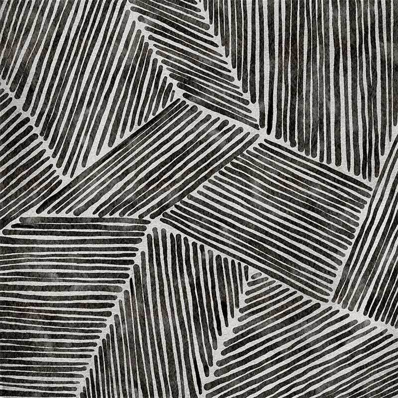 Infinite Canvas Art Print