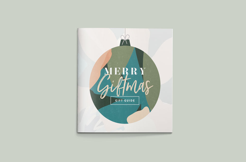 Christmas Gift Guide: 2019