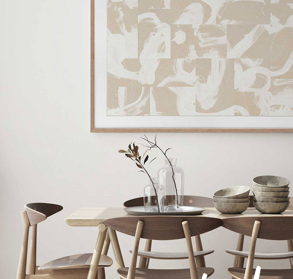 DULUX FORECAST - 2020 TREND GROUNDED