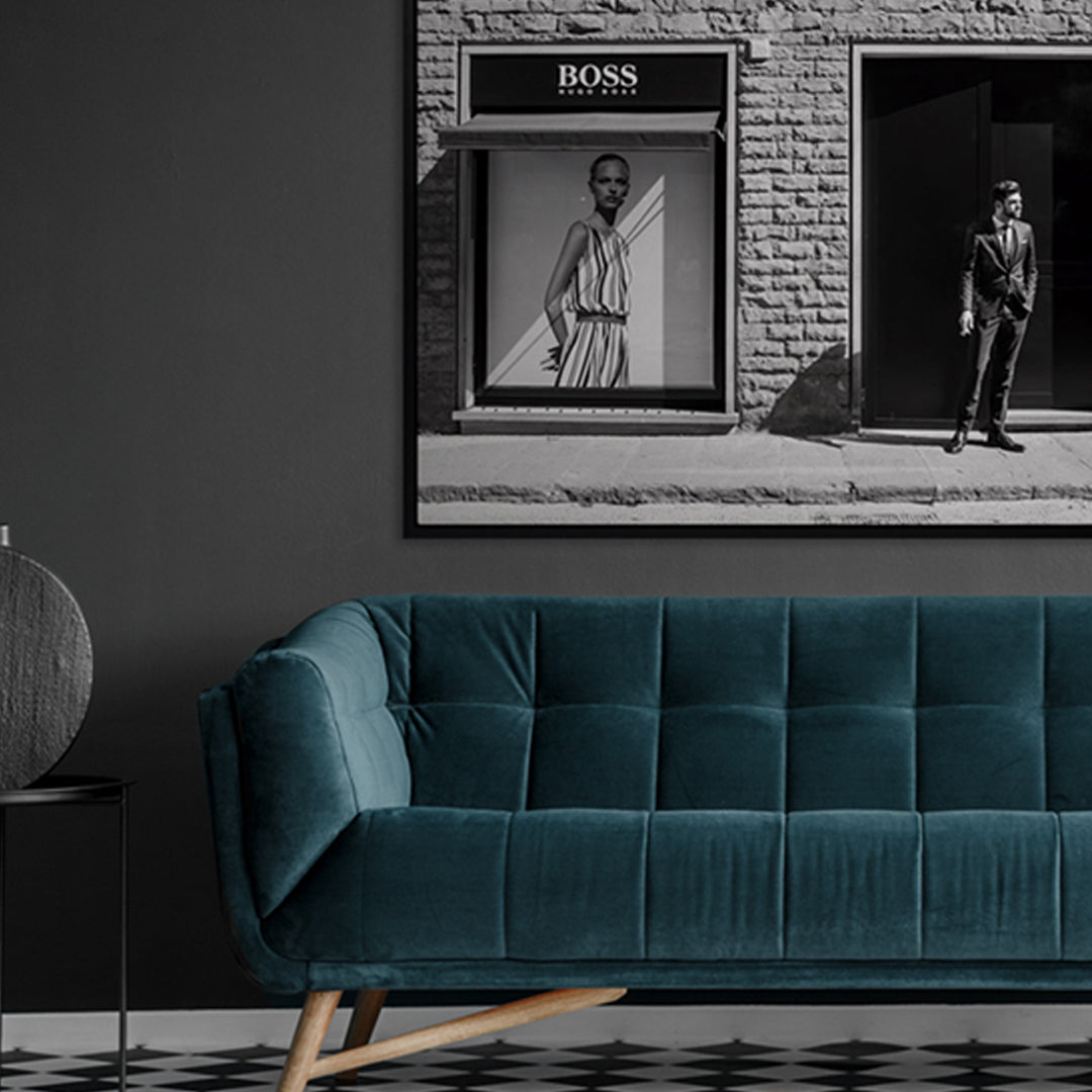Art for the Fashion Lover