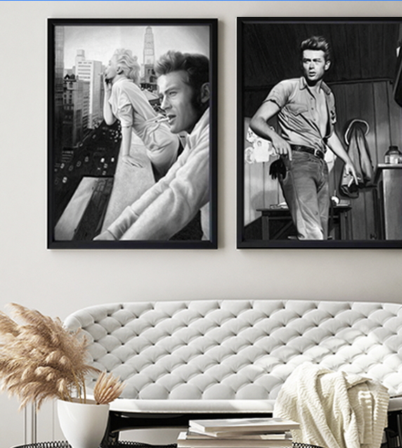 Hollywood Glamour