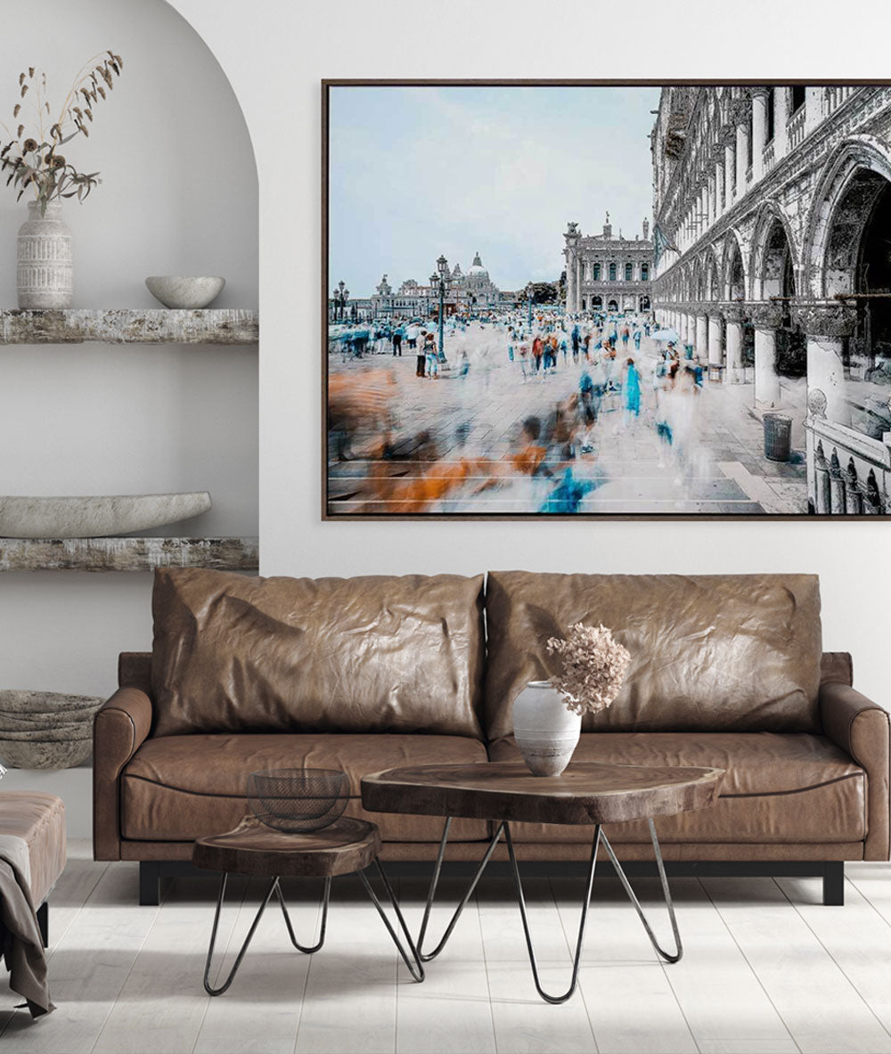 Dulux Trend Retreat