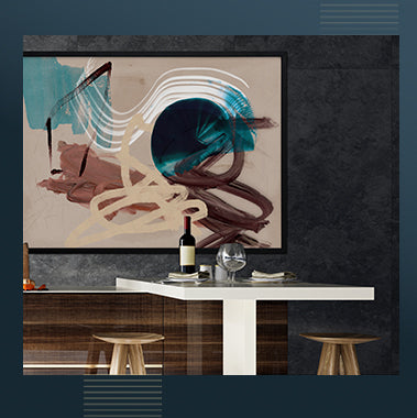 Masculine Art Prints to suit any room