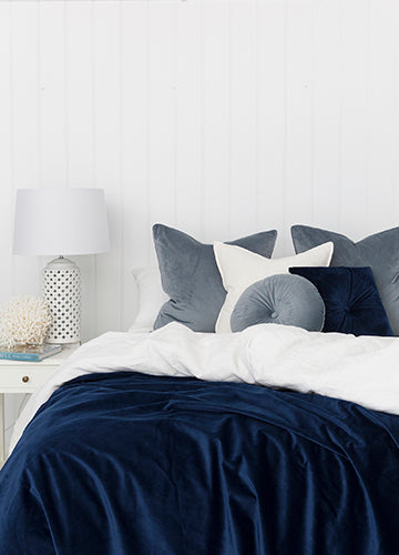 Interior Colour Trends for Winter 2021