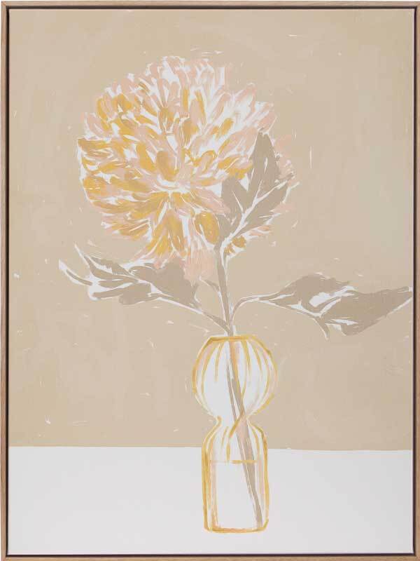 Bliss II Canvas Art Print